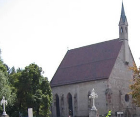 Igreja em Orizaba